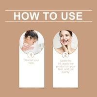 Xinyig 2 In 1 Luxury Anti-Wrinkle Foundation Stick,Makeup Multi-Use Full Coverage Concealer Stic/k,Eraser Foundation Sti/ck With Brush,Cream Foundation With Built-In Brush,Contour S/tick Foundation Sti/ck#2