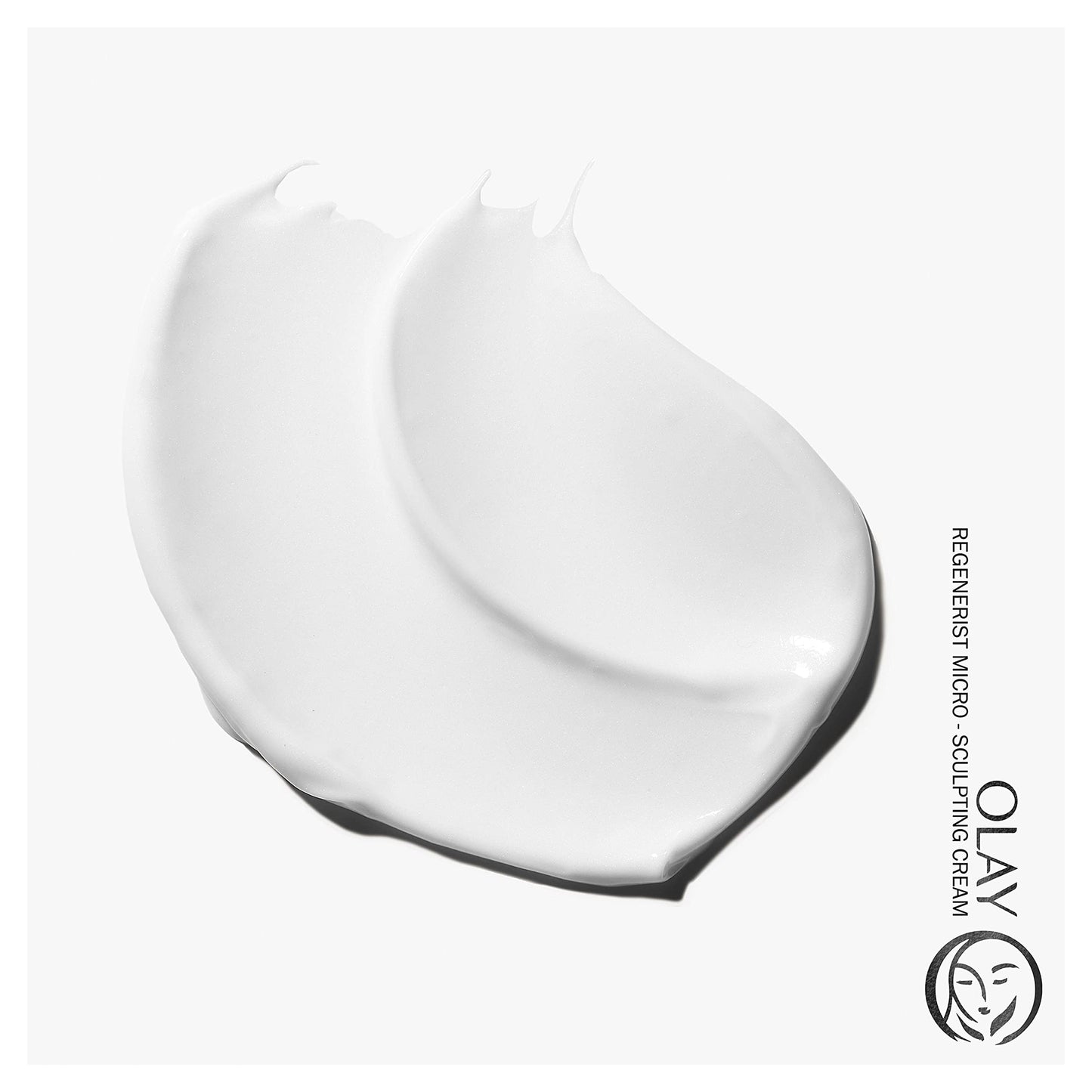 Olay Regenerist Face Cream, Fragrance Free 50 ml