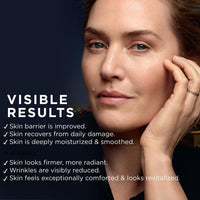 L'Oréal Paris Age Perfect Cell Renew Midnight Cream, Antioxidant Recovery Complex, Firm and Radiant Skin, Reduces Wrinkles, Neohesperidin and Vitamin E, 50ml