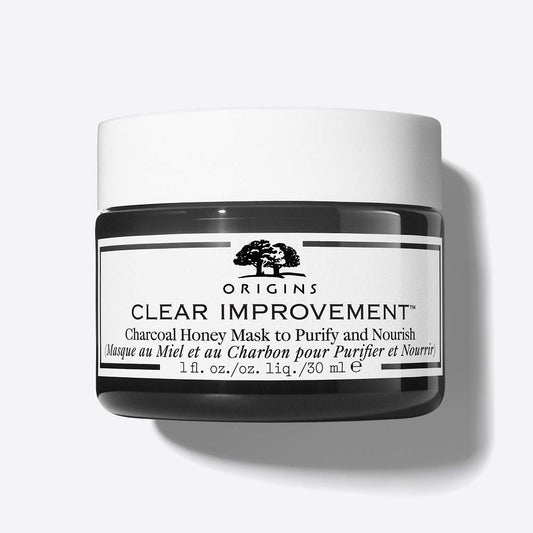 Origins Clear Improvement Active Charcoal Mask 30ml