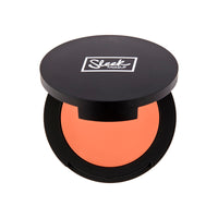 SLEEK Sleek MakeUP Feelin' Flush Cream Blush Lip and Eye Tint, sheer, buildable and easy to blend formula for a natural-looking flush of colour, Coral Crush