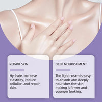 SingHao Neck Firming Stick,Firming & Lifting N/eck Cream,Neck Tightening Moisturizer Skin Care,Ne/ck Tightening C/ream,Anti-Wrinkte Sn/ake Oil Nec/k Care Stick,Wrinkle Cr/eam for N/eck,Smooths Neck Creams