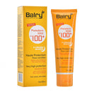 IZBEAUVO sunscreen SPF 100+, Face Sun Cream SPF100