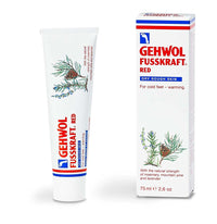 Foot Vigour Red Rich by Gehwol
