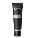 Men's BB Cream Tinted Moisturiser - Lightweight Concealer Foundation for Natural Look, Evens Skin Tone & Covers Blemishes, SPF Protection, Oil-Free Formula for Men (Bare Face Cream)