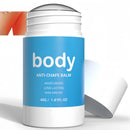 OunTechGlory Anti Chafing Cream - Water & Sweat Chafing Cream - Anti Chafe Balm for Active Lifestyles - Prevent Thigh Rashes & Exercise-Induced Friction - Long-Lasting Protection