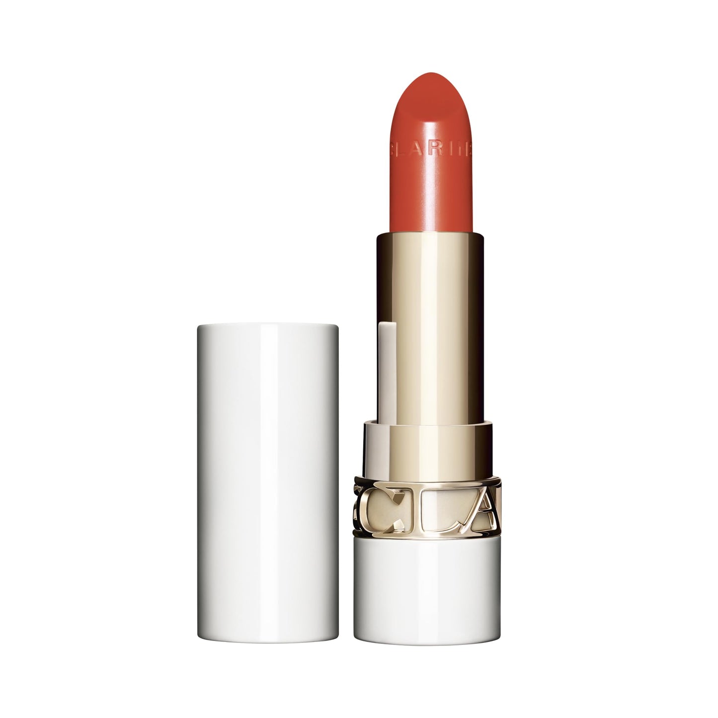 Clarins Joli Rouge Shine Lipstick 711 Papaya Refill 3.5g