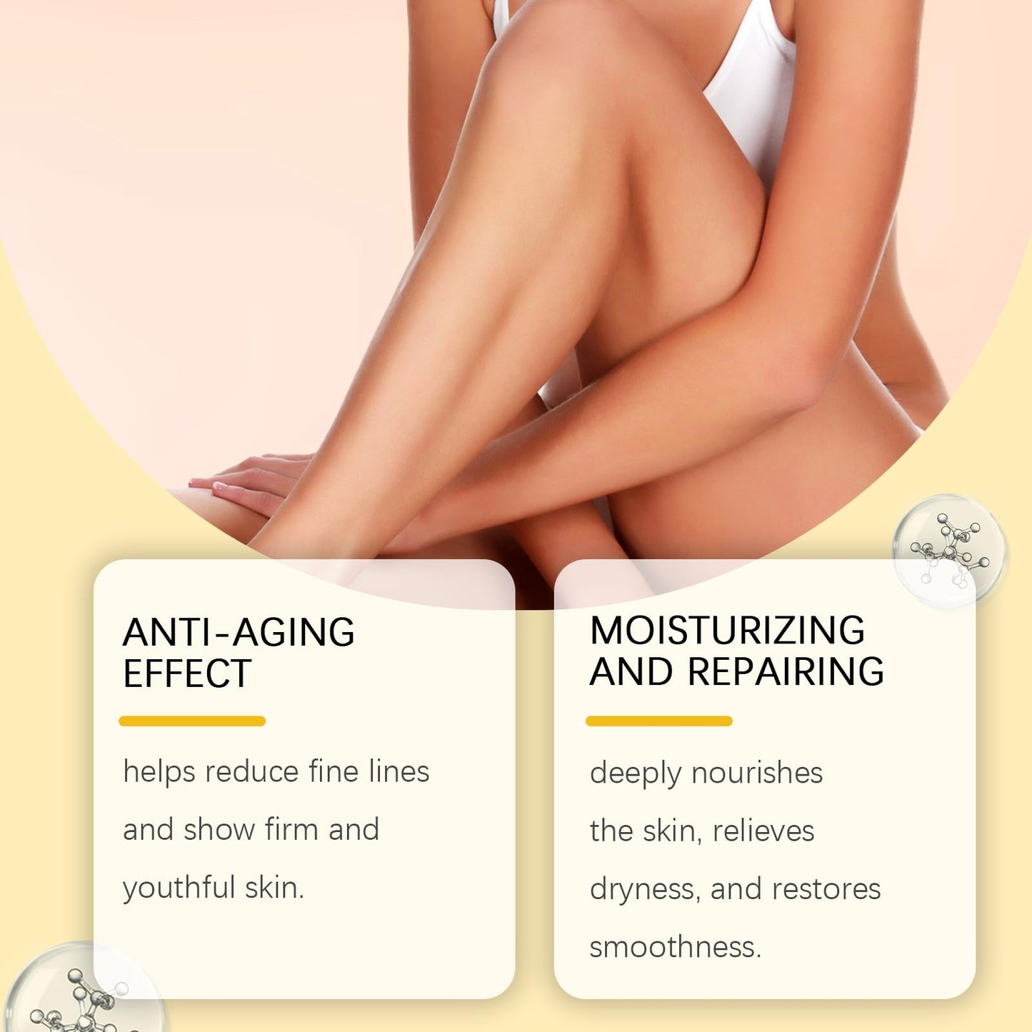 Oumun Bee Venom Retinol Skin Salve Ointment,Anti-Aging Firming Cream,Bee Venom Cre-am,Retinol Treatment Cr-eam,Sk-in Firming Wrinkle Reducing Crea-m,Face Crea-m,Wrinkle Removal C-ream,Skin Treatment Cream