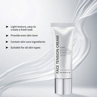 SHEBEEDO Face Primer, Instant Skin Tightener, Makeup Primer For Face,Makeup Powder Primer All Matte Oil Free Full Coverage Foundation Base Long Lasting Hydrating Smoothing Moisturizing Makeup Base