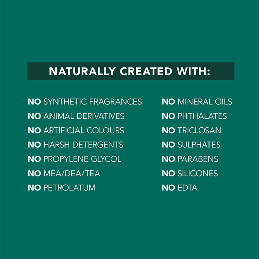 SUKIN SUPER GREENS OIL 125ML CLEANSING