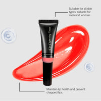 Xunzhi Brightening Lip Balm,Lip Butter Balm,L/ip Highlighter,L/ip B/alm Moisturizing,Li/p B/alm Butter,Li/p Lightening Cream,Hydrating Li/p Oil,Non Greasy Li/p Gloss,Lips Plumper,Tinted L/i/p B/alm,10ml