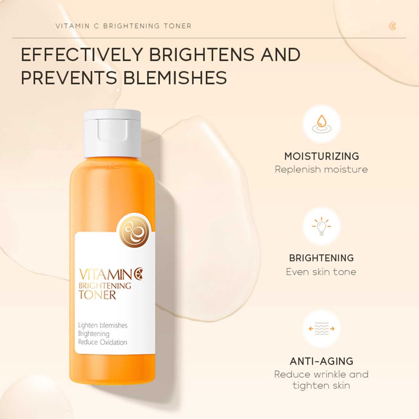 TBeautfave 11PCS Vitamin C Skin Care Sets & Kits, Skin Care For Teenage Girls, Facial Kit, Pamper Gifts For Women, Skincare Set, Sun Cream, Mask, Cleanser, Toner, Face Cream, Scraping Plate, Pink Octopus Brush