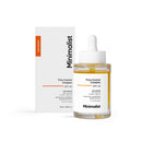 Minimalist Anti Frizz Serum