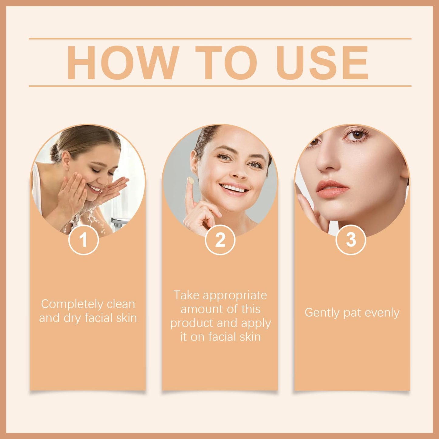 2pcs Bio-Mimic Foundation 4 In 1 Liquid Foundation Moisturizing Full Coverage Spf 50+ Lasting Wear Anti Pollution Face Foundations Bio-mimic Light Foundation Waterproof Colour Changing Foundation