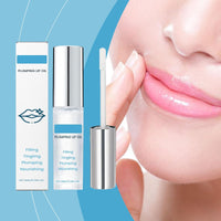 Xunzhi Spicule Plumping Lip Shot,Lip Plumper Extreme,L/ip Plump Lipstick,Liquid Microneedling Plumper Enhancer,L/ip Plumping Serum,Nourishing Li/p Serum Plump,Moisturizing Li/p Oil,P/lumping L-ip Oil,4ml