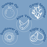 Proto-col - Collagen Face Mask, Anti-ageing Beauty Treatment with Vitamins A, C and E + Aloe Vera + Sweet Almond, Boosts Natural Collagen Levels for Plump, Hydrated and Firm Skin (50ml)