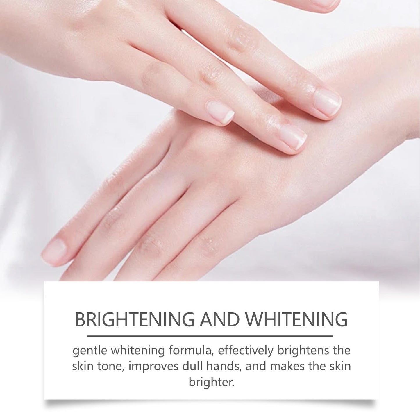 Fankayi Retinol Hand Cream,Firming Anti-Aging Hand Lotion,Retinol Hand Cream Anti Aging,Hand Repair Cream,Retinol Moisturizer Cream,Soft & Supple Hands,Travel Size Hand Lotion,Suitable for Dry Skin