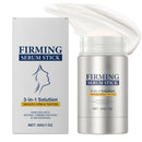 Shefave Retinol Firming Serum Stick, 3-in-1 Advanced Retinol Face Stick, Anti Wrinkle Firming Serum for Smooth, Firm & Tighten Face, Neck, Jawline, Nourishing Anti Aging Eye Balm Cream for All Skin Types, 30G
