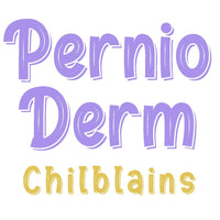 Pernioderm Max Relief Chilblains Cream 50ml | Intense Relief Formula for Irritated Sore Skin | Zinc, Witch Hazel & Tea Tree…