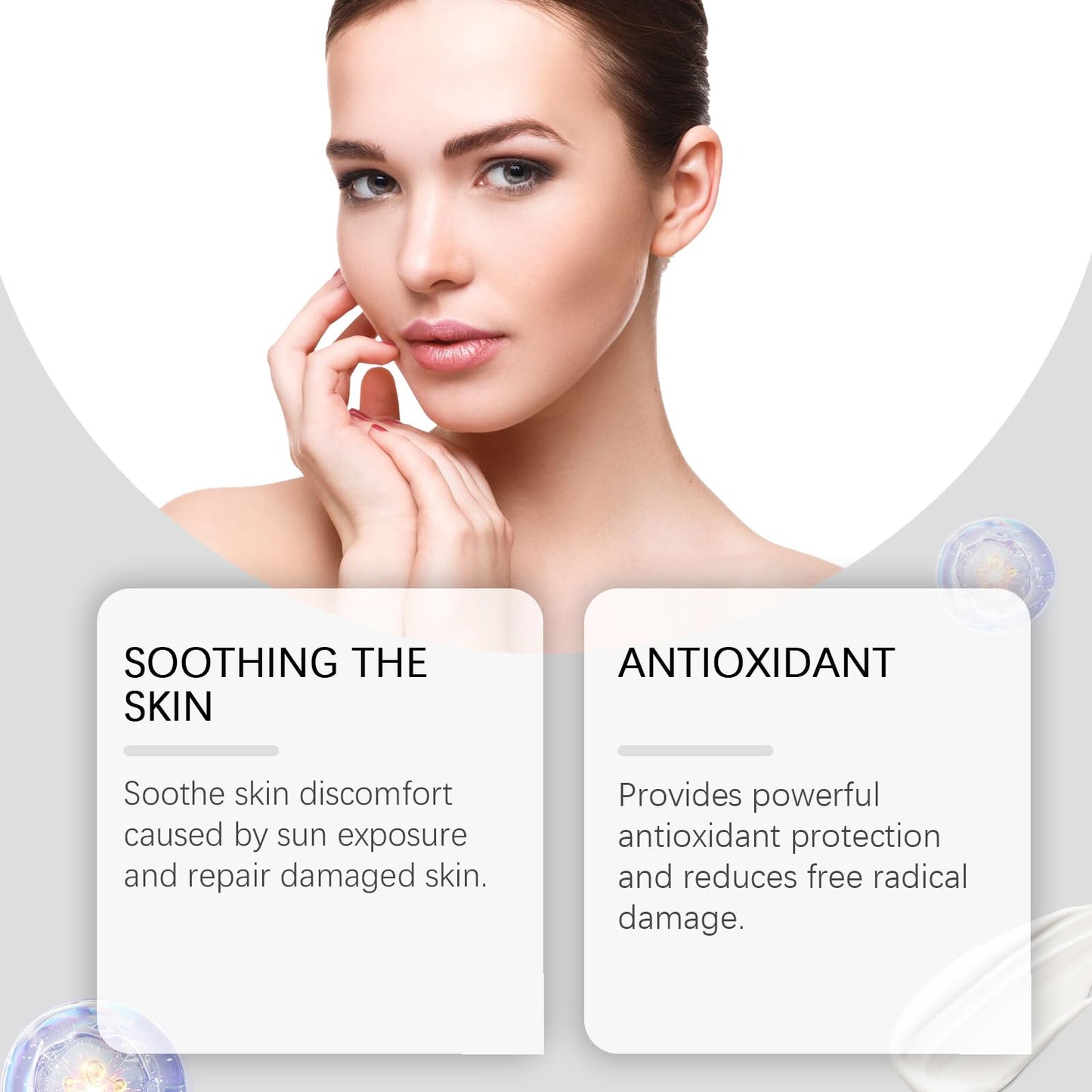 SHEBEEDO Tinted Moisturizer With SPF 45 Anti-Aging Tinted Sunscreen For Face Universal Tinted Sunscreen All-In-One Face Tinted Moisturizer And Foundation With Broad Spectrum Protection Against Uva And Uvb Rays