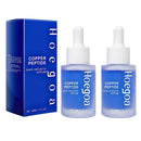 Copper Peptide Hair Growth Serum, Hair Growth Oil, Hair Thickening Products for Women & Men, Hair Serum for Dry Damaged Hair, Hair Oils for Hair Growth, Hair Care for Thinning Hair & Hair Loss