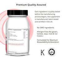 Advanced Marine Collagen Support, specifically Designed to Support Skin, Joints, tendons, ligaments and Muscles