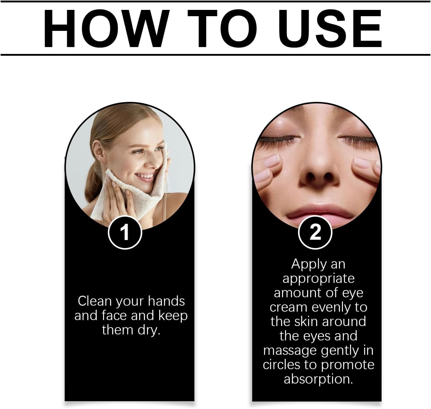 ALLILUYAA Harvey Ross Instant Lift Cream, Instant Lift Harvey Ross Cream, Eye Tightening Lifting Serum, Anti-Aging Face Cream For Tightener Skin, Lifting Loose Sagging Skin, Reduces Fine Lines & Wrinkles