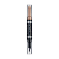 Rimmel Magnif'Eyes 2In1 Eyeshadow & Kohl Eyeliner Bold As gold