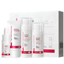 Angivlga Niacinamide Skincare Set Gifts For Women & Girls, Brightening Anti-Aging Skin Care Improve Dark Spot And Even Out Skin Tone - Korean Skin Care Pamper Gifts For Women