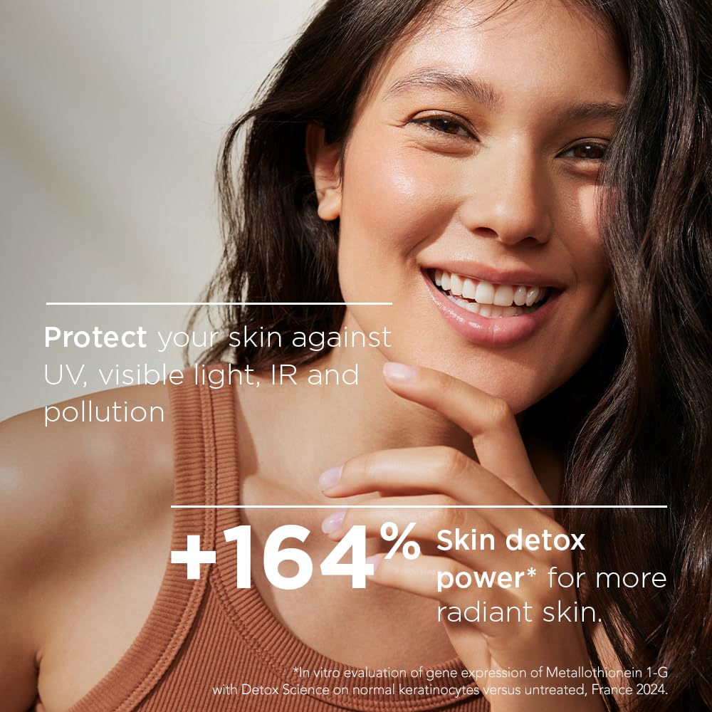 Photoderm XDefense Ultra Fluid SPF50+ 40ml (Shade03-Golden)