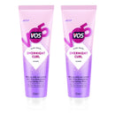 Two x Overnight Curl Cream by VO5 (125ml Each)