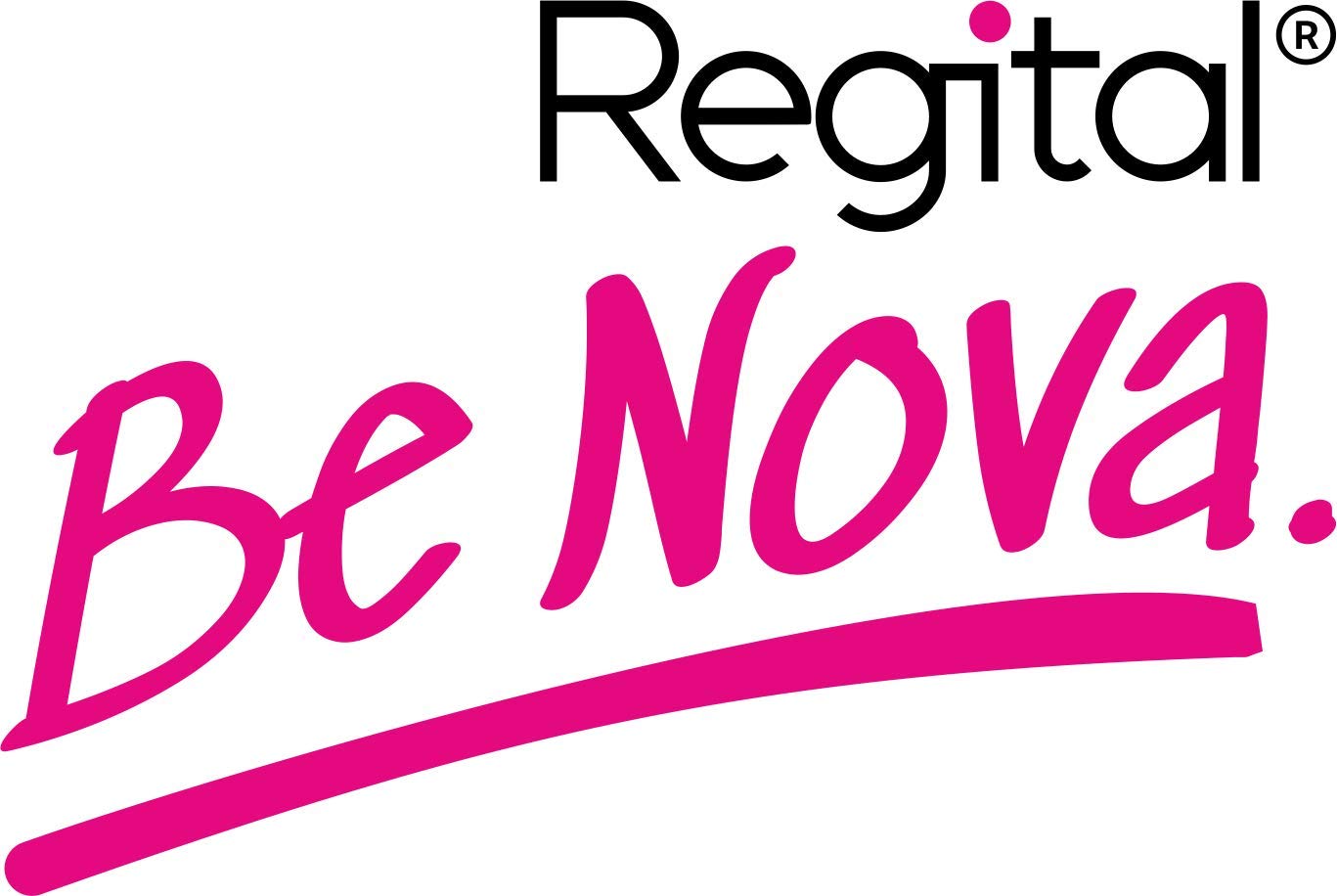 Novaclear Regital Facial Foam- Juicy Watermelon