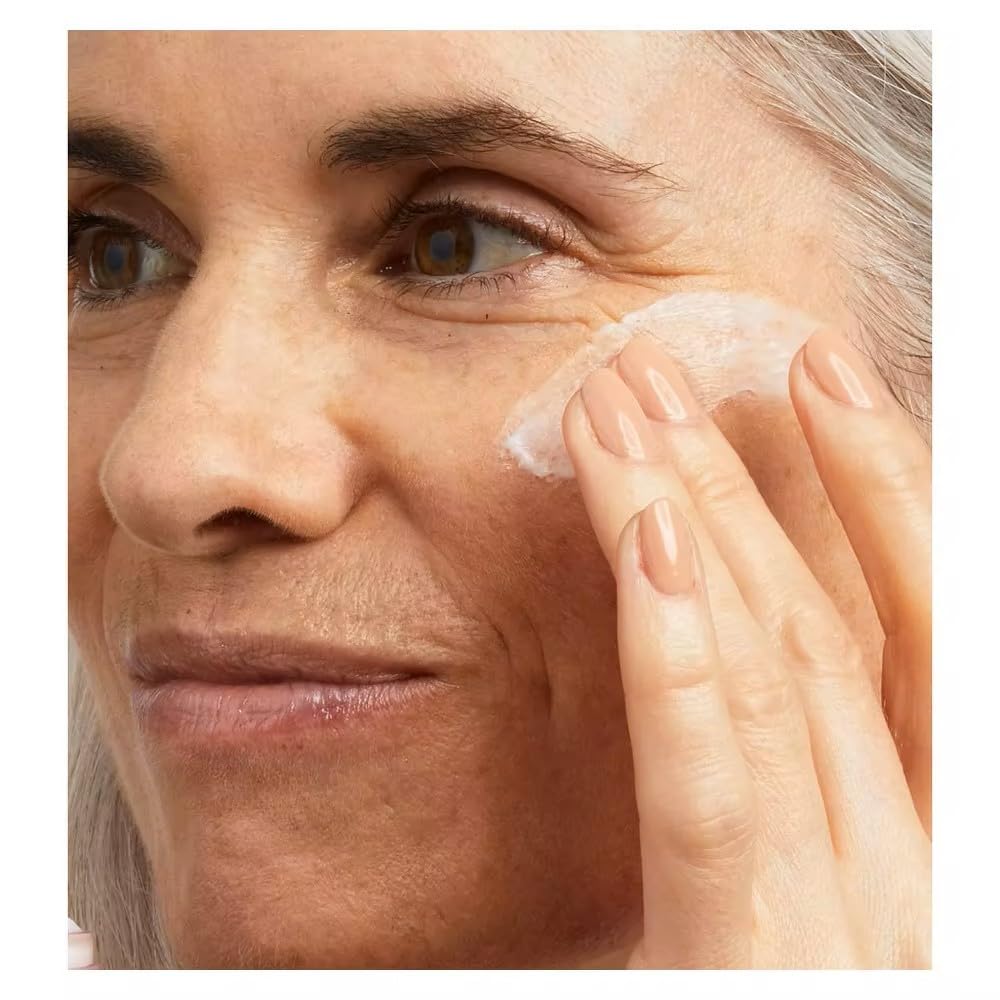 No7 Menopause Skincare Nourishing Overnight Cream 50ml (pack of 1)