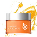 MrCuvaryas Vitamin C Moisturiser For Face Cream, Anti Aging & Wrinkle Day And Night Face Cream For Women & Men, Brighten & Even Skin Tone, Boost Skin Collagen, Reduce Fine Lines for Skin Care
