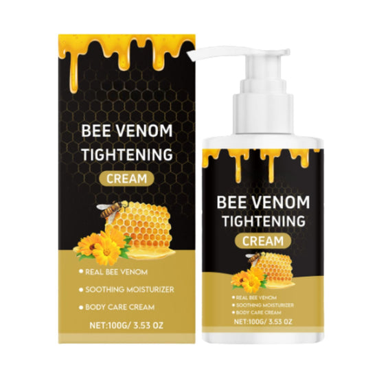 Cureluxe Bee Venom Tightening Cream