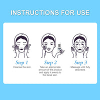 Pore Invisible Cream,Pore Shrinking Invisibility Cream,Pore Minimizer & Reducer for Face,Oil Control Firming,Tightening Pores,Moisturizing,Lightens Fine Lines Conceals Pores Cream