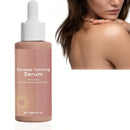 60ML Zeria Sunless Tanning Drops,Zeria Tanning Drops Self Tanner,Tanning Body Lotion for Self Tan
