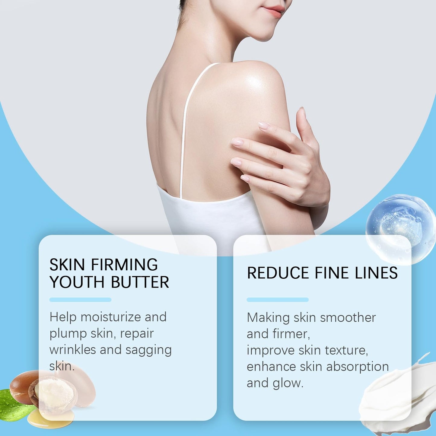 B5 Day Cream,Repair Face Cream,Skin Repair Cream,B5 Face Cream,Moisturiser Face Women,Anti Redness Moisturi-ser Cre-am,Firming Smoothing Moistur-iser,Fac-e Moisturizer for Women & Men,Fac-e Crea-m