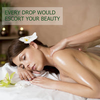 XAYGHE Rosemary Hair Growth Oil, Rosemary Essential Oil, Rosemary Oil for Hair Growth | Eyebrow and Eyelash Growth | Skin Care, 100% Pure Natural Hair Oil Serum, Stimulates Hair Growth, 60ml