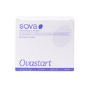SOVA - Ovastart - PCOS, Fertility, Hormonal Balance - Highly Dosed Myo-inositol & D-chiro inositol - Zinc, Vitamin B6, and Quatrefolic® Vitamin B9-60 sticks