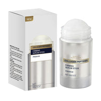 Collagen Peptides Firming Serum Stick,Luxurious Collagen Firming Cream Stick,Smoothing Serum Stick,Peptide Serum,Anti Aging Peptides Serum Stick,Advanced Firming & Wrinkle Stick,30g