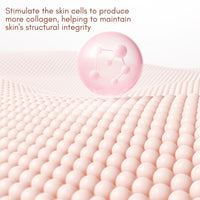 Premium Anti-Aging Collagen Serum by Ammuri - Infused with Matrixyl 3000, Hyaluronic Acid, Peptides, and Vitamin E for Visibly Reduced Fine Lines and Wrinkles