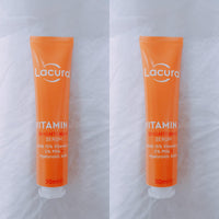Aldi - Lacura | Vitamin C Brightening Serum | 30mL X 2 PACK