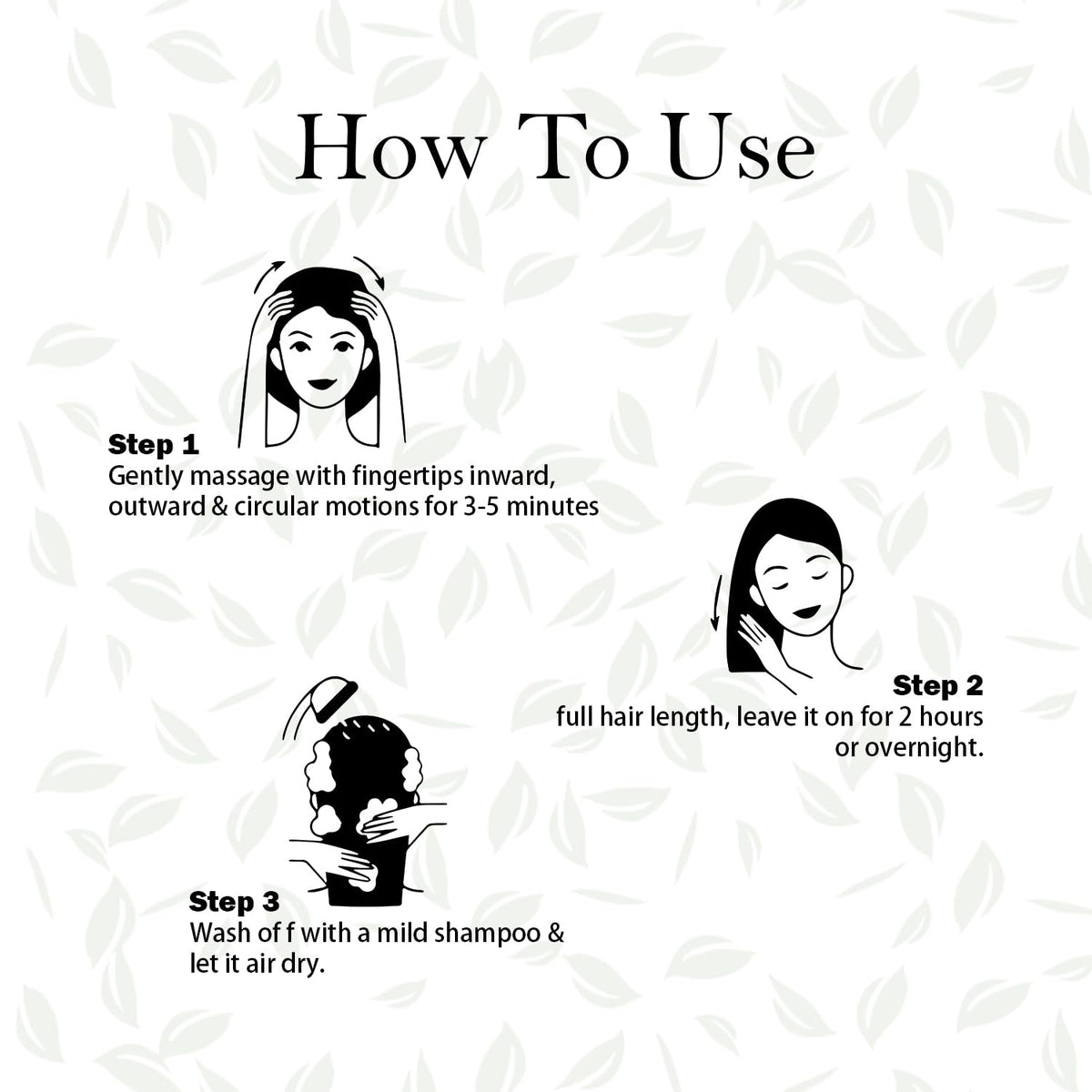 Vatika Naturals Vatika Afro Naturals Tea Tree Hair Oil - 100 ml | Restorative Hair Oil With Nourishing Blend | For Soothing Scalp & Protect Against Dandruff