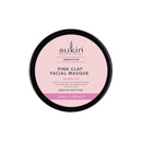 Sukin Sensitive Clay Masque 100 ml
