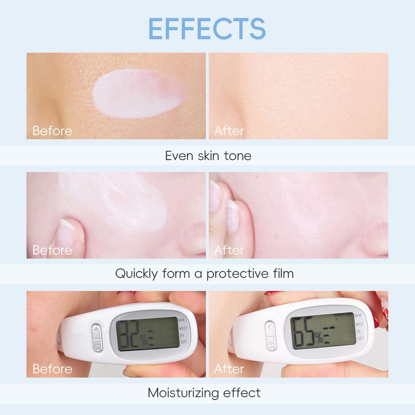 ChicNana Milk Skin Care Sets&Kits, Milk Skincare Set, Beauty Gift Sets for Teenage Girls, Skincare Set with serum, toner, cleanser, eye cream, sunscreen, brightenng cream, exfoliating scrub, washbag (8pcs)