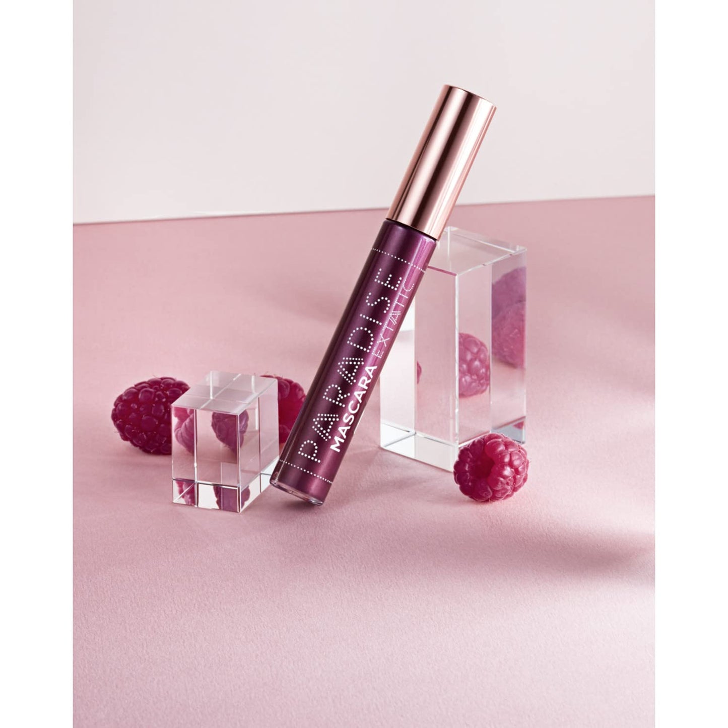 L'Oreal Paris L'Oréal Paris L'Oréal Paris Paradise Mascara Colour Forbidden Berry