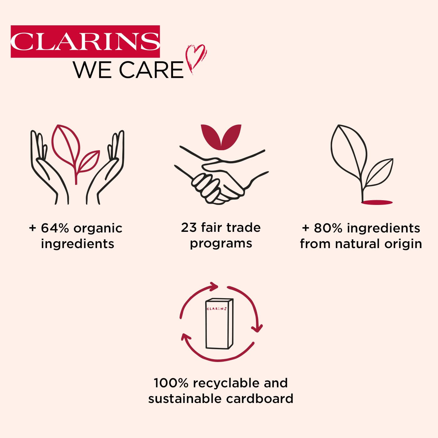 Clarins Extra-Firming Day Cream SPF15 50ml