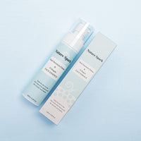 Nature Spark Snail Secretion Filtrate & Collagen Skin Repair Hydrating Face Serum 100ml