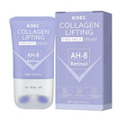 TMYIOYC ANGEL SILK Neck Creams for Firming Roller,Neck Creams for Tightening Best for Older Women,Relieve Edema In The Neck,Reduce Wrinkles Fine Lines and Double Chin,Firm and Lift Sagging Skin